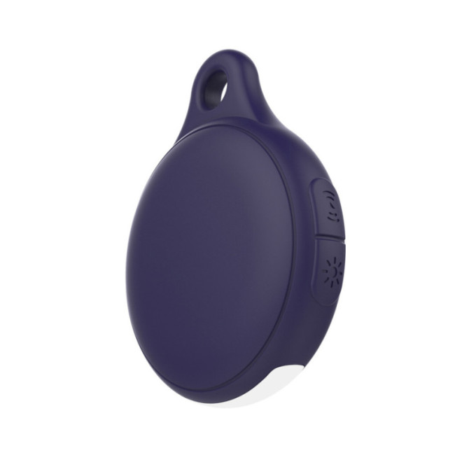 Tracker GPS avec lampe Urban Vitamin Aptos 