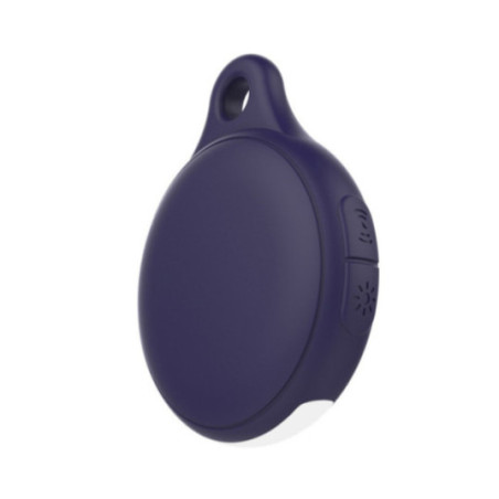 Tracker GPS avec lampe Urban Vitamin Aptos 