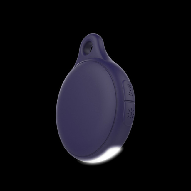 Tracker GPS avec lampe Urban Vitamin Aptos 