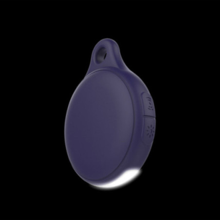 Tracker GPS avec lampe Urban Vitamin Aptos 