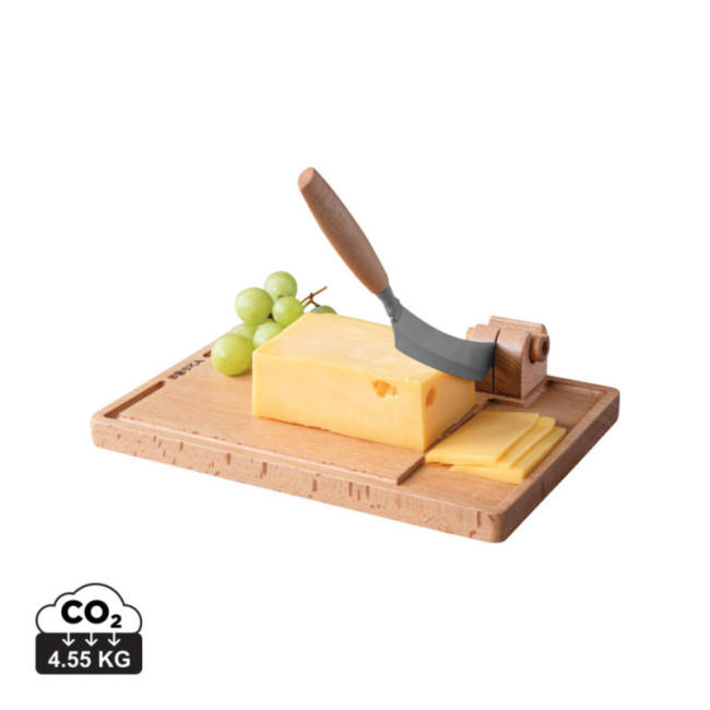 Coupe-fromage BOSKA Lumberjack Amigo 