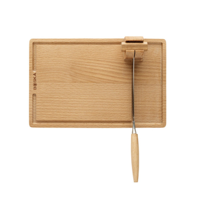 Coupe-fromage BOSKA Lumberjack Amigo 