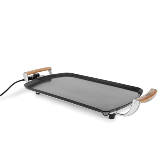 Plancha électrique personnalisée BOSKA Pro 