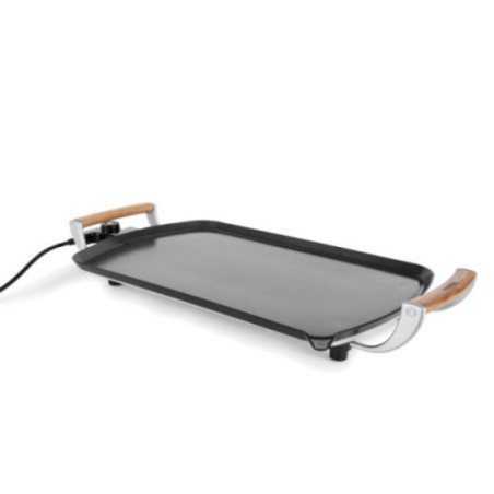 Plancha électrique personnalisée BOSKA Pro 