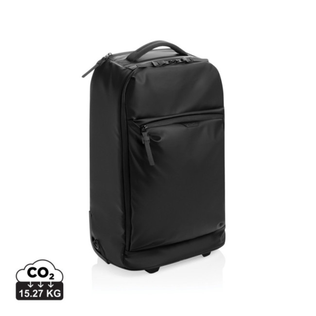 Sac à dos cabine à roulettes Swiss Peak OSLO 22,5L 