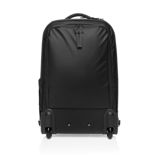 Sac à dos cabine à roulettes Swiss Peak OSLO 22,5L 