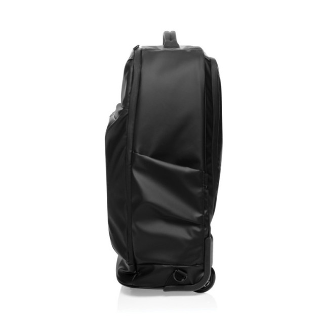Sac à dos cabine à roulettes Swiss Peak OSLO 22,5L 
