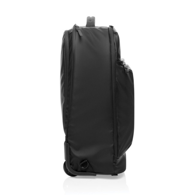 Sac à dos cabine à roulettes Swiss Peak OSLO 22,5L 