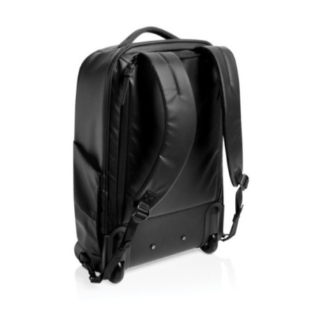 Sac à dos cabine à roulettes Swiss Peak OSLO 22,5L 
