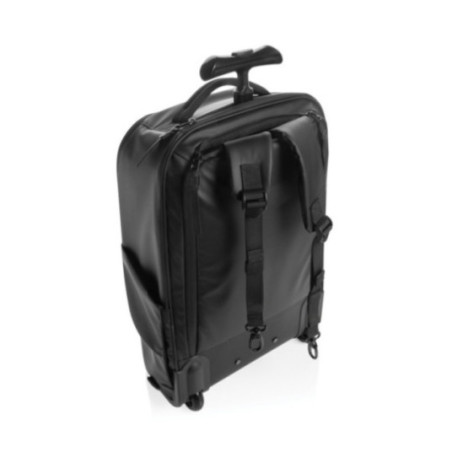 Sac à dos cabine à roulettes Swiss Peak OSLO 22,5L 