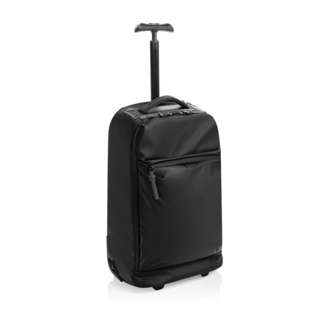 Sac à dos cabine à roulettes Swiss Peak OSLO 22,5L 
