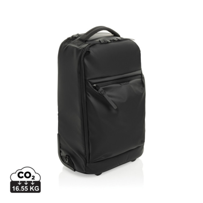 Sac à dos de voyage à roulettes Swiss Peak OSLO 39L 