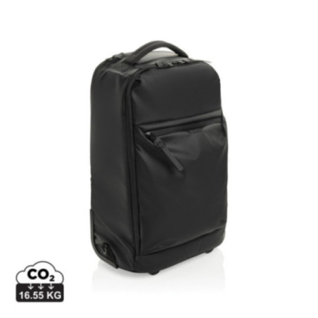 Sac à dos de voyage à roulettes Swiss Peak OSLO 39L 