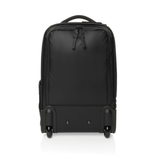 Sac à dos de voyage à roulettes Swiss Peak OSLO 39L 