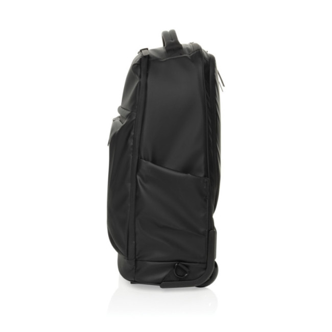 Sac à dos de voyage à roulettes Swiss Peak OSLO 39L 