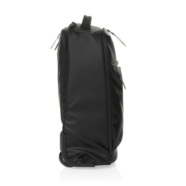 Sac à dos de voyage à roulettes Swiss Peak OSLO 39L 