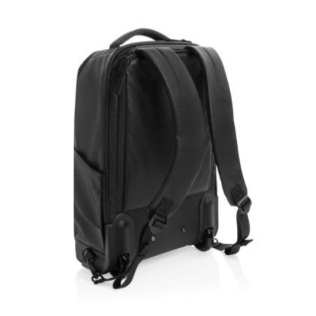 Sac à dos de voyage à roulettes Swiss Peak OSLO 39L 