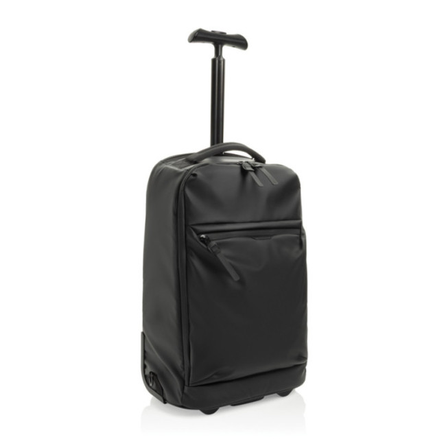 Sac à dos de voyage à roulettes Swiss Peak OSLO 39L 