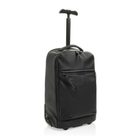 Sac à dos de voyage à roulettes Swiss Peak OSLO 39L 