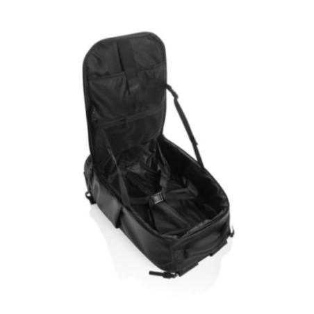 Sac à dos de voyage à roulettes Swiss Peak OSLO 39L 