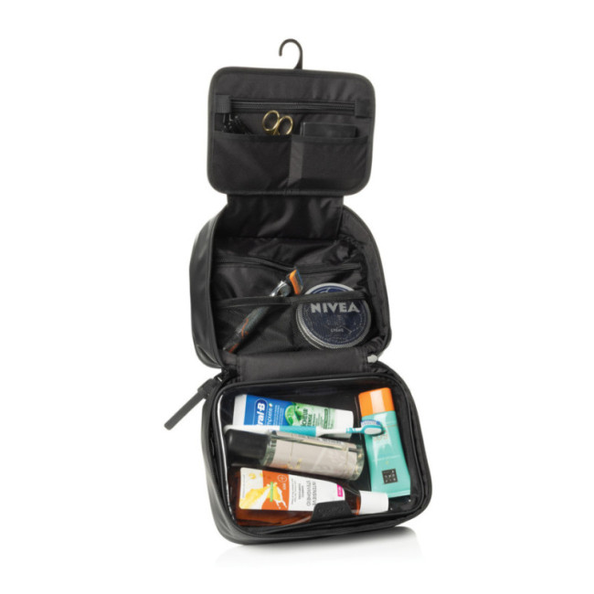 Trousse de toilette Swiss Peak OSLO 4,8L 