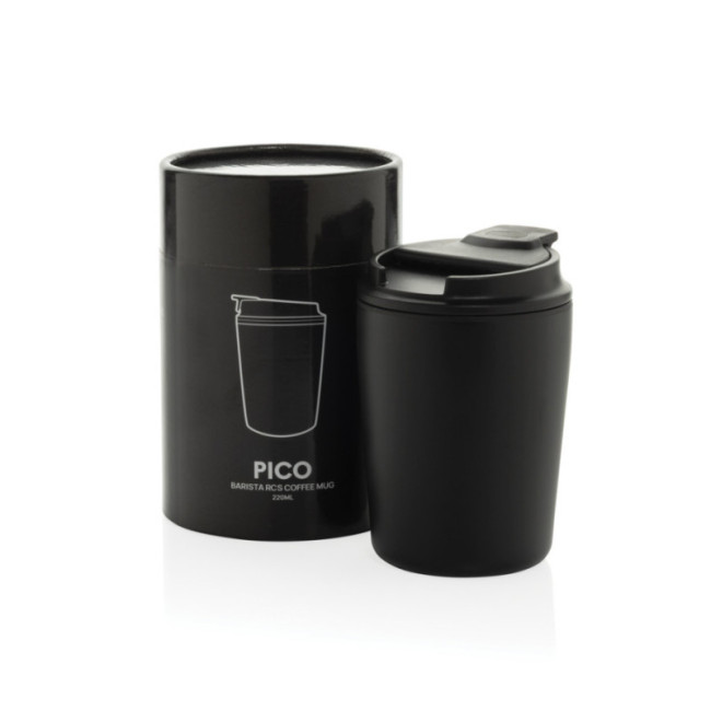 Mug isotherme Pico Barista 220 ml 