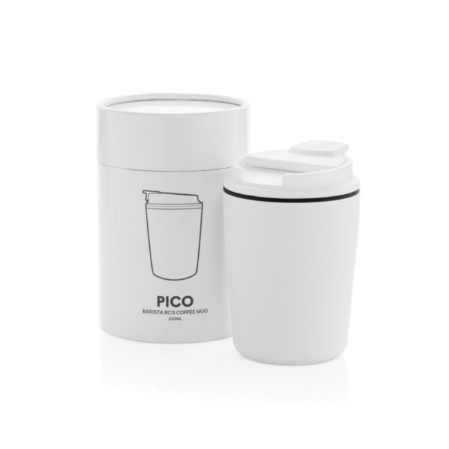 Mug isotherme Pico Barista 220 ml 