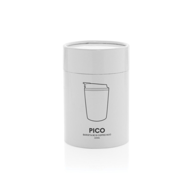 Mug isotherme Pico Barista 220 ml 
