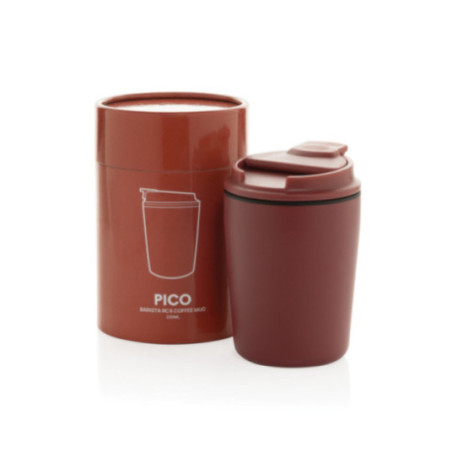 Mug isotherme Pico Barista 220 ml 