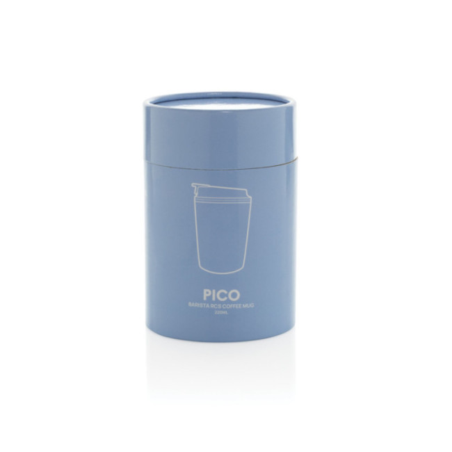 Mug isotherme Pico Barista 220 ml 