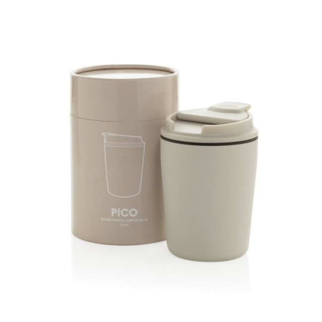 Mug isotherme Pico Barista 220 ml 