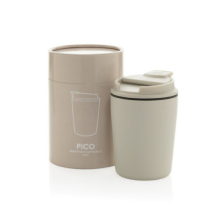 Mug isotherme Pico Barista 220 ml 