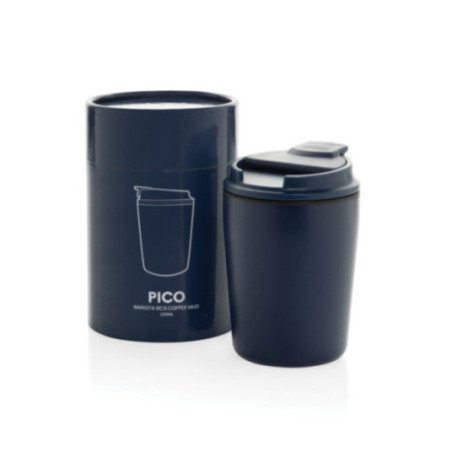 Mug isotherme Pico Barista 220 ml 