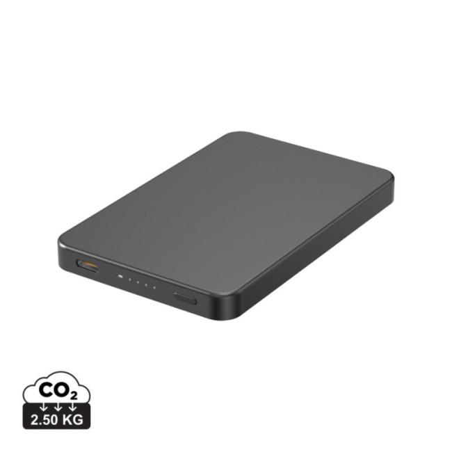 Powerbank magnétique Urban Vitamin Marin 