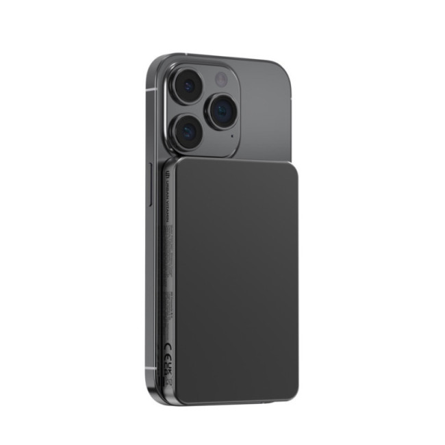 Powerbank magnétique Urban Vitamin Marin 