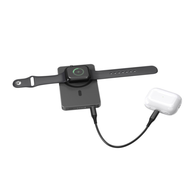 Powerbank magnétique Urban Vitamin Marin 
