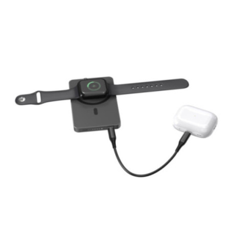 Powerbank magnétique Urban Vitamin Marin 