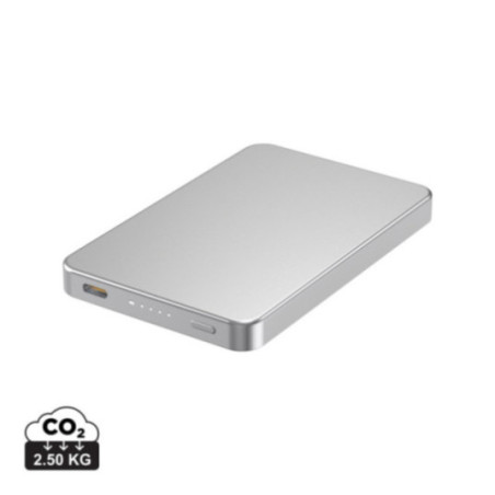 Powerbank magnétique Urban Vitamin Marin 