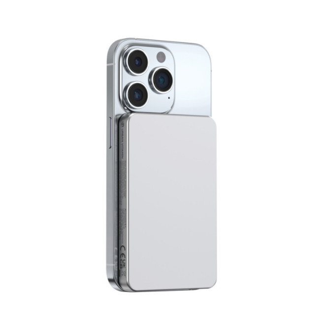 Powerbank magnétique Urban Vitamin Marin 
