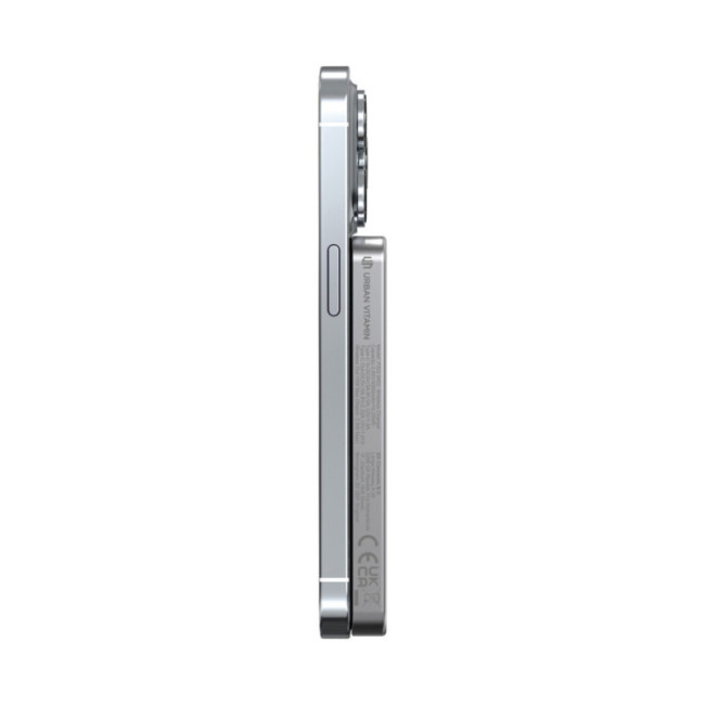 Powerbank magnétique Urban Vitamin Marin 