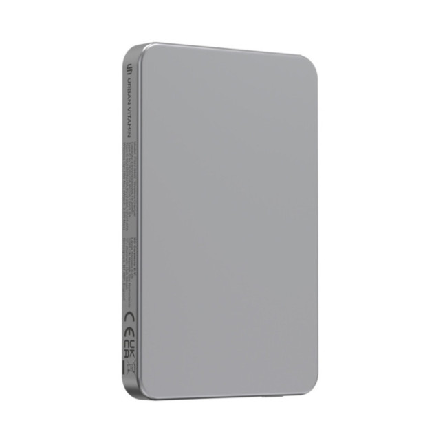Powerbank magnétique Urban Vitamin Marin 