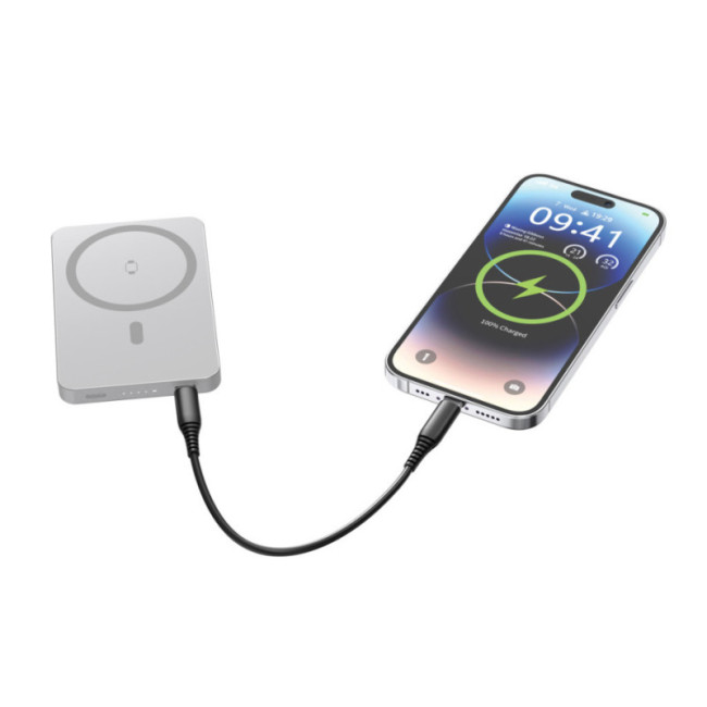 Powerbank magnétique Urban Vitamin Marin 