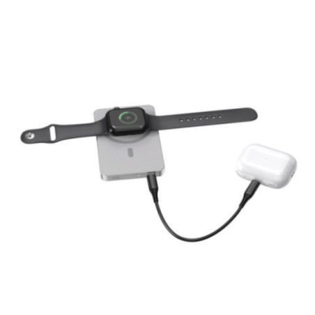 Powerbank magnétique Urban Vitamin Marin 