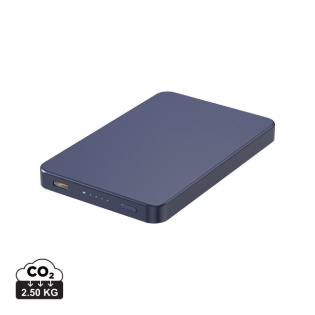 Powerbank magnétique Urban Vitamin Marin 