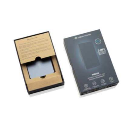 Powerbank magnétique Urban Vitamin Marin 