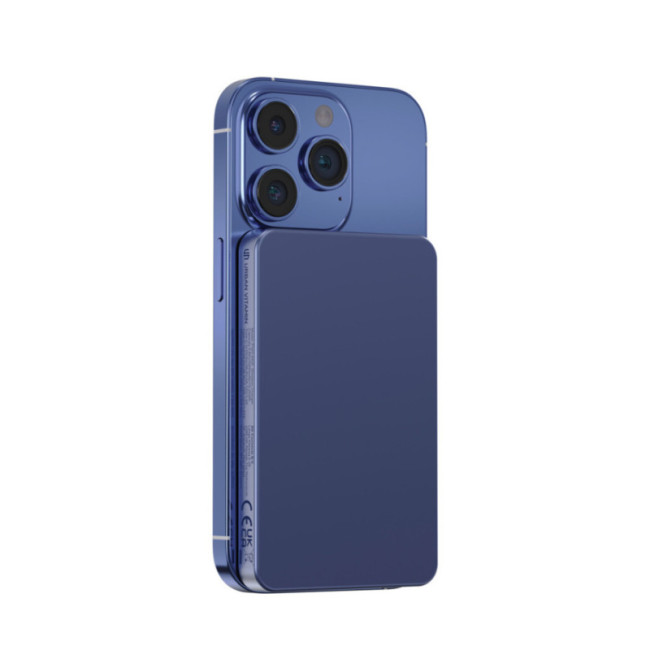 Powerbank magnétique Urban Vitamin Marin 