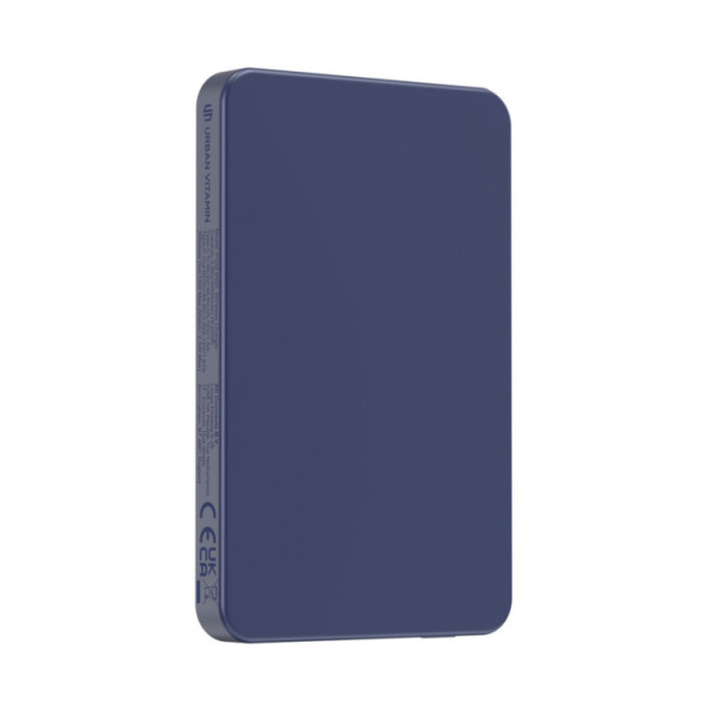 Powerbank magnétique Urban Vitamin Marin 