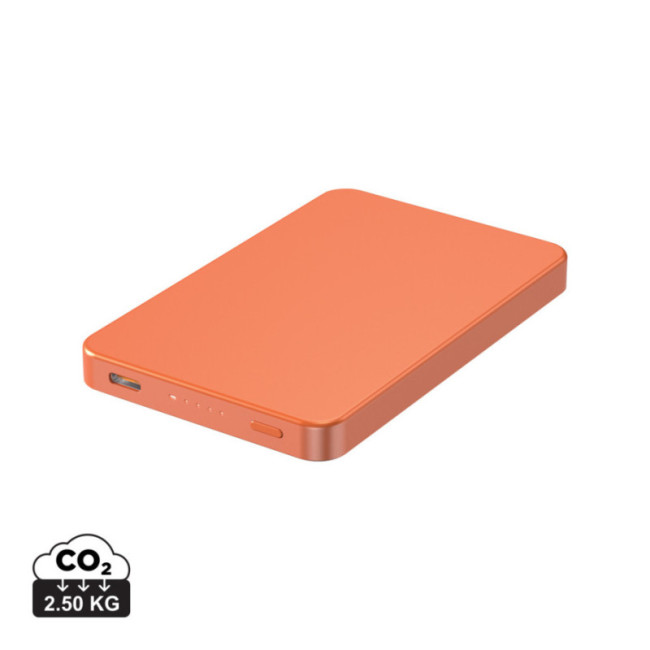 Powerbank magnétique Urban Vitamin Marin 