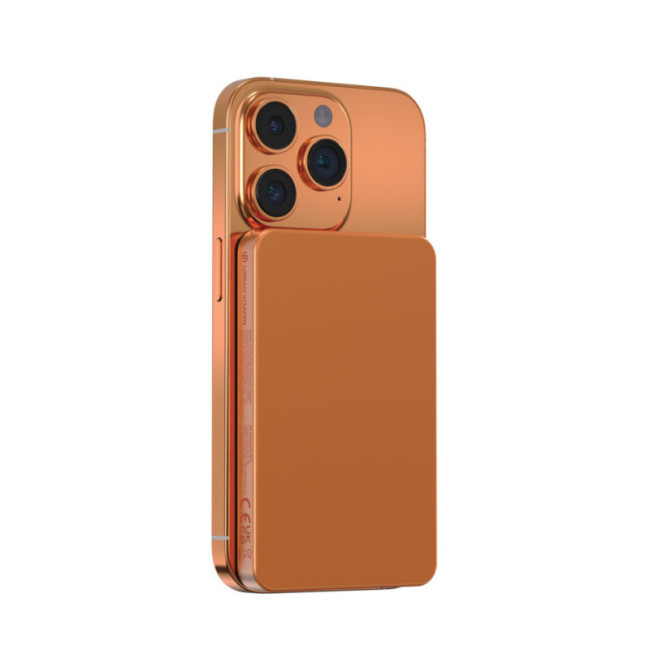 Powerbank magnétique Urban Vitamin Marin 