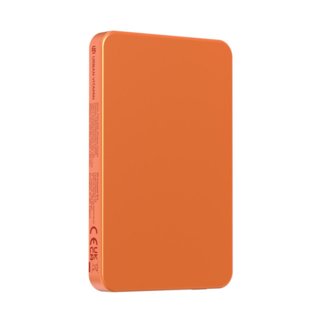 Powerbank magnétique Urban Vitamin Marin 